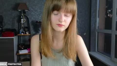 Snapshot of miss___alisa chatting on 06/20/26, 06:11 Alisa NONNUDE online show from 06/20/26, 06:11