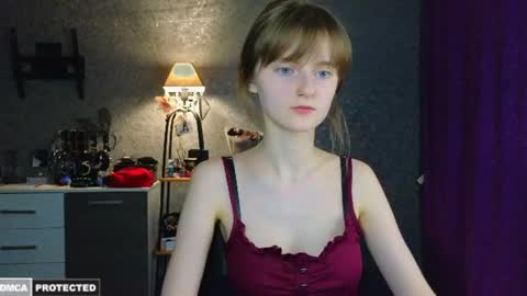 Snapshot of miss___alisa chatting on 06/30/26, 06:31 Alisa NONNUDE online show from 06/30/26, 06:31
