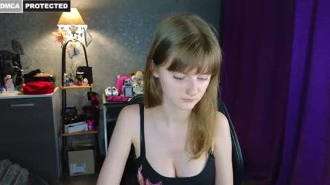 Snapshot of miss___alisa chatting on 07/26/26, 08:49 Alisa NONNUDE online show from 07/26/26, 08:49