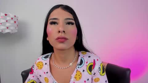 Allison online show from 11/27/25, 11:01