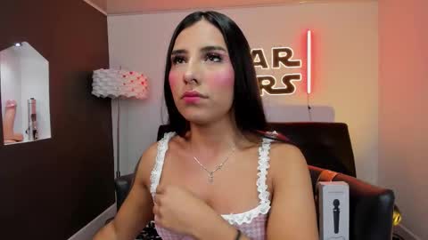 Allison online show from 12/15/25, 11:03