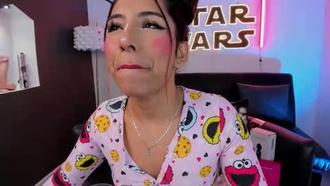 Allison online show from 12/19/25, 11:06