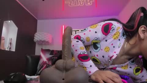 Allison online show from 02/18/26, 11:06