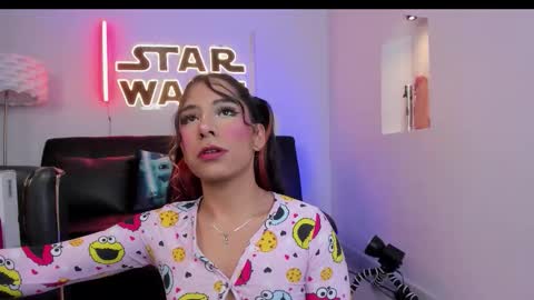 Allison online show from 03/05/26, 11:06