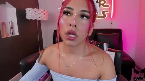 Allison online show from 03/25/26, 11:05