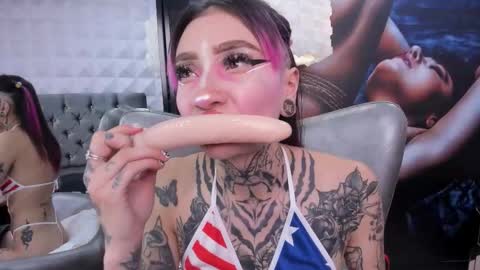 miss___angel online show from 10/11/25, 06:17