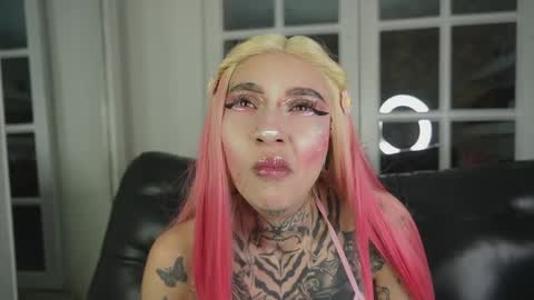 Snapshot of miss___angel chatting on 02/26/26, 10:47 miss___angel online show from 02/26/26, 10:47