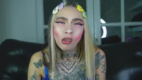 Snapshot of miss___angel chatting on 02/28/26, 10:38 miss___angel online show from 02/28/26, 10:38