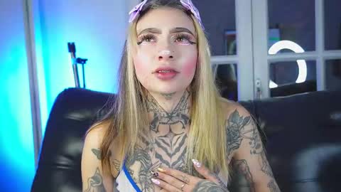 miss___angel online show from 03/11/26, 11:05