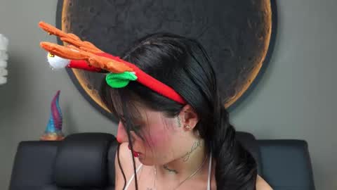 Charlotte online show from 12/01/25, 06:24