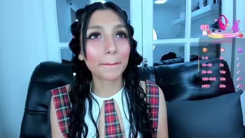 Evangeline online show from 02/27/25, 11:10