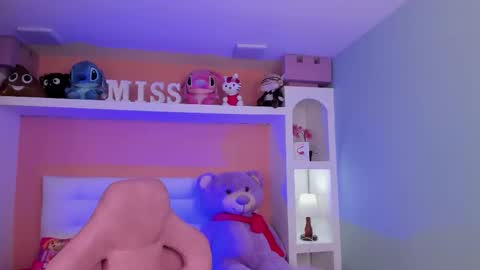 Megan online show from 01/10/26, 09:44