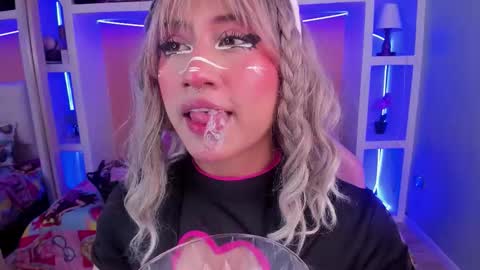 Megan online show from 03/16/26, 02:06