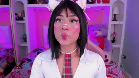 Megan online show from 04/16/26, 02:34