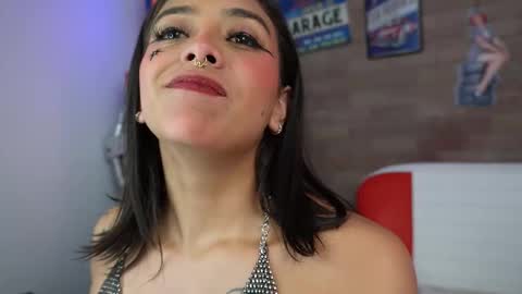 Sabrina online show from 03/30/26, 06:09