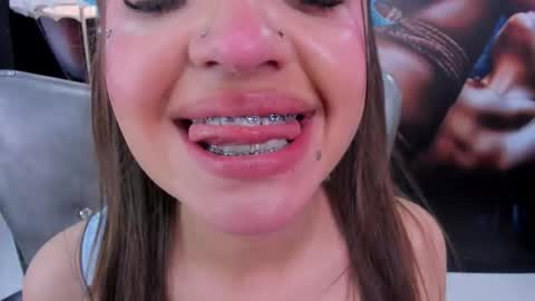 Salome online show from 09/20/25, 11:11