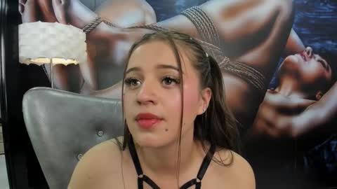 Salome online show from 09/29/25, 11:04