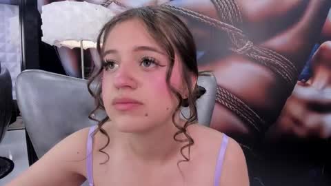 Salome online show from 10/06/25, 11:07