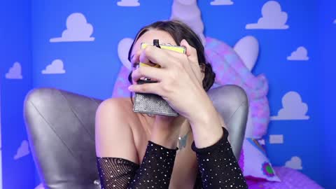 Sara online show from 01/21/25, 09:25