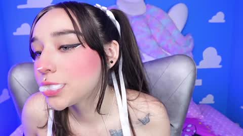 Sara online show from 01/29/25, 05:56