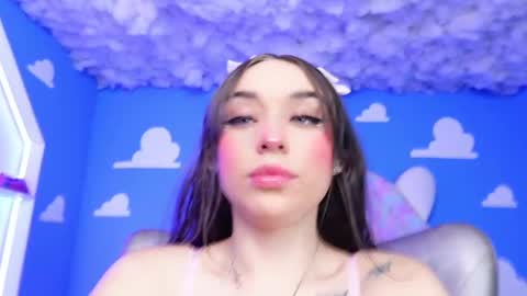 Sara online show from 02/27/25, 09:47