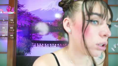 Sara online show from 03/12/25, 09:13