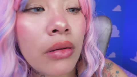 Sara online show from 03/14/26, 06:24