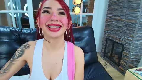 Abigail online show from 09/25/25, 02:37