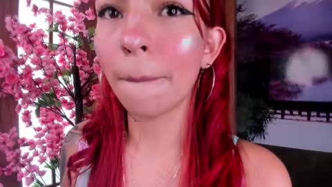 Abigail online show from 02/03/26, 06:22