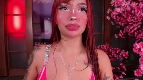 Abigail online show from 02/21/26, 02:12