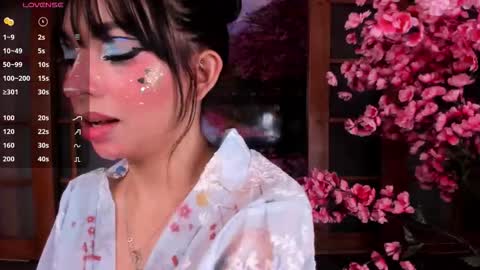 Abigail online show from 02/25/26, 02:32