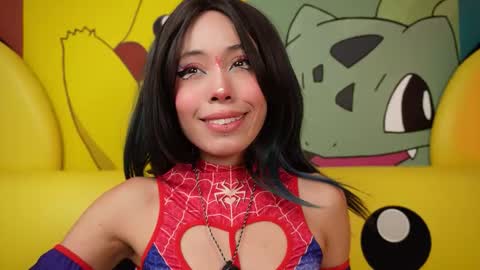 Ally online show from 10/31/25, 06:09