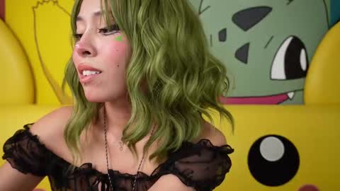 Ally online show from 11/13/25, 06:18