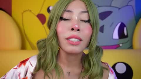 Ally online show from 12/22/25, 06:05