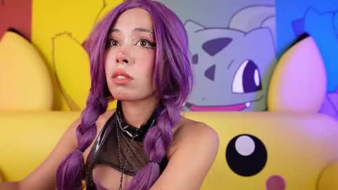 Ally online show from 02/02/26, 06:06