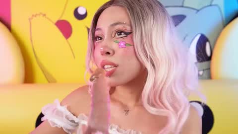 Ally online show from 03/25/26, 06:03