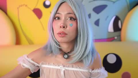 Ally online show from 04/25/26, 06:05