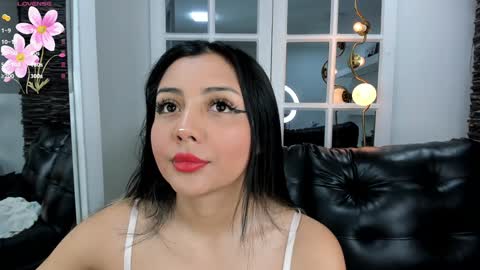 Snapshot of miss__anastasia chatting on 01/20/25, 11:02 Anastisia online show from 01/20/25, 11:02