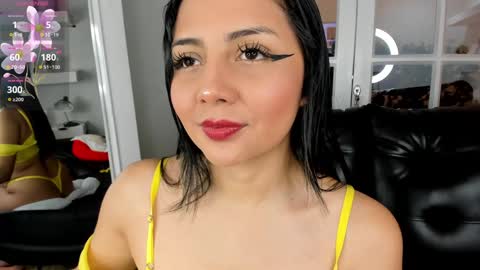 Snapshot of miss__anastasia chatting on 01/23/25, 02:07 Anastisia online show from 01/23/25, 02:07
