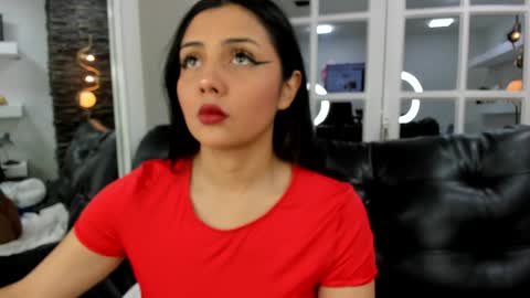 Snapshot of miss__anastasia chatting on 02/08/25, 11:01 Anastisia online show from 02/08/25, 11:01
