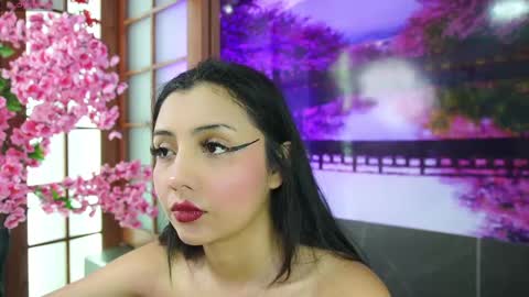 Snapshot of miss__anastasia chatting on 03/11/25, 11:01 Anastisia online show from 03/11/25, 11:01