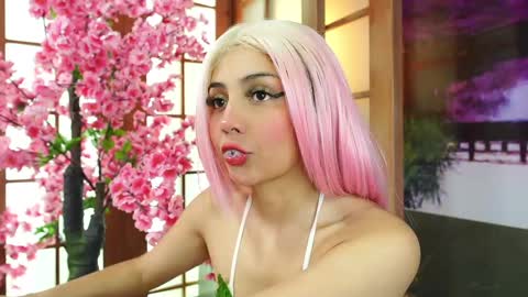 Snapshot of miss__anastasia chatting on 09/20/25, 11:00 Anastisia online show from 09/20/25, 11:00