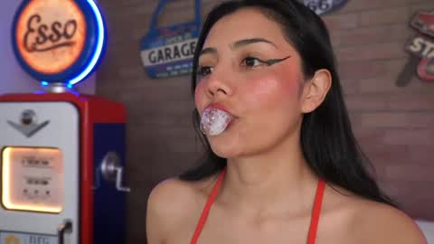 Anastisia online show from 04/17/26, 11:02