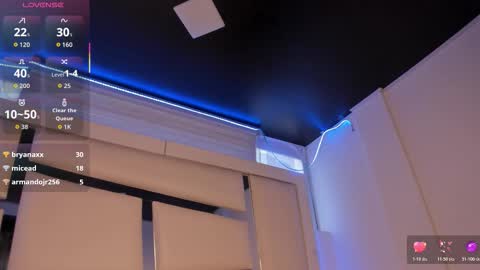 Snapshot of miss__lola chatting on 02/03/26, 09:20 Soy lola online show from 02/03/26, 09:20