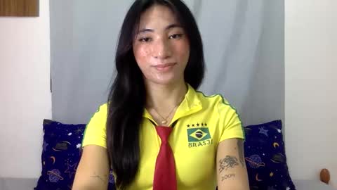 Marga online show from 09/27/25, 04:12