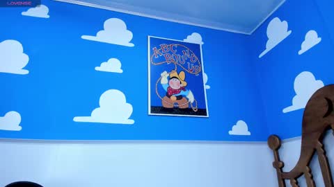 Pamela online show from 02/19/25, 09:17