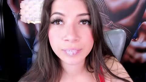 Pamela online show from 02/25/25, 02:00