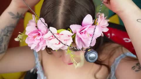 Pamela online show from 11/07/25, 10:59