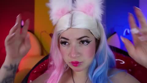 Pamela online show from 12/04/25, 10:57