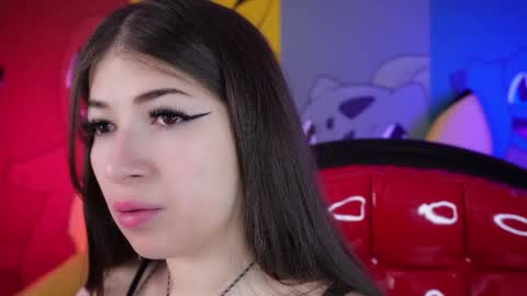 Pamela online show from 12/19/25, 10:55